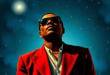 Photo of Stevie Wonder и фильм Одинокий мужчина — звездный саундтрек