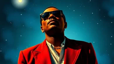Photo of Stevie Wonder и фильм Одинокий мужчина — звездный саундтрек