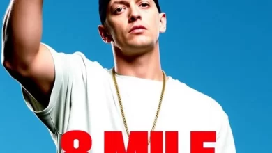 Photo of Eminem и фильм 8 миля — рэп-хиты