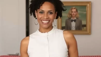 Photo of Alicia Keys и фильм Дневник Бриджит Джонс — певица и ее песни
