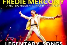 Photo of Freddie Mercury и фильм Богемская рапсодия — легендарные песни