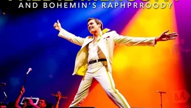 Photo of Freddie Mercury и фильм Богемская рапсодия — легендарные песни
