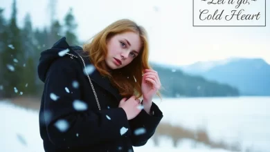 Photo of Let It Go. Холодное сердце. Фильм