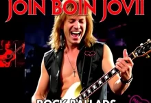 Photo of Jon Bon Jovi и фильм Вампирша — рок-баллады