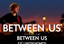 Photo of Ed Sheeran и фильм Между нами — музыкальные номера