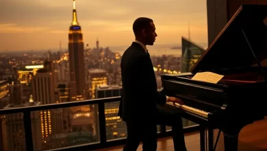 Photo of John Legend и фильм Ла-Ла Ленд — их композиции