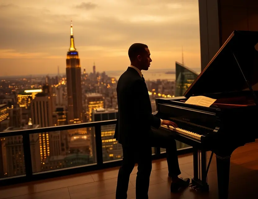 John Legend и фильм Ла-Ла Ленд — их композиции