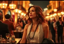 Photo of Lana Del Rey и фильм Великий Гэтсби — саундтреки и композиции