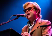 Photo of Elton John и фильм Лев — культовая музыка