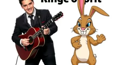 Photo of Elvis Presley и фильм Кинг Кролик — популярные песни