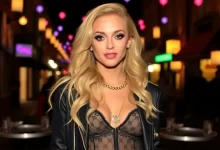 Photo of Christina Aguilera и фильм Беркемптонский район — песни для кино