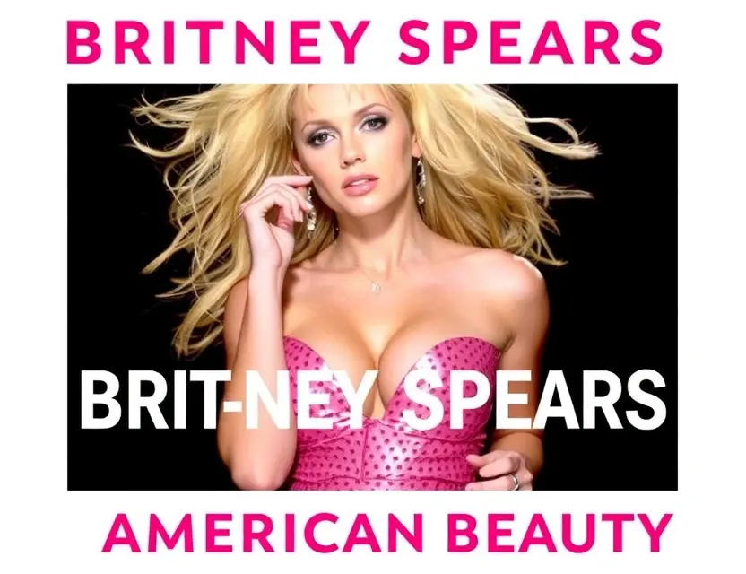 Britney Spears и фильм Красота по-американски — ее песни