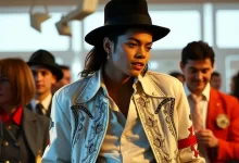 Photo of Michael Jackson и фильм Меня зовут Доллар — музыкальные хиты