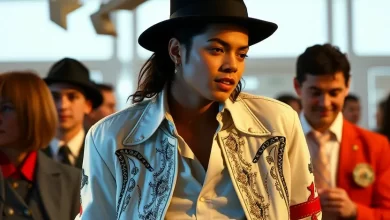 Photo of Michael Jackson и фильм Меня зовут Доллар — музыкальные хиты