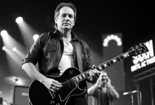 Photo of Bruce Springsteen и фильм Город грехов — его песни