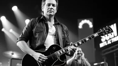 Photo of Bruce Springsteen и фильм Город грехов — его песни
