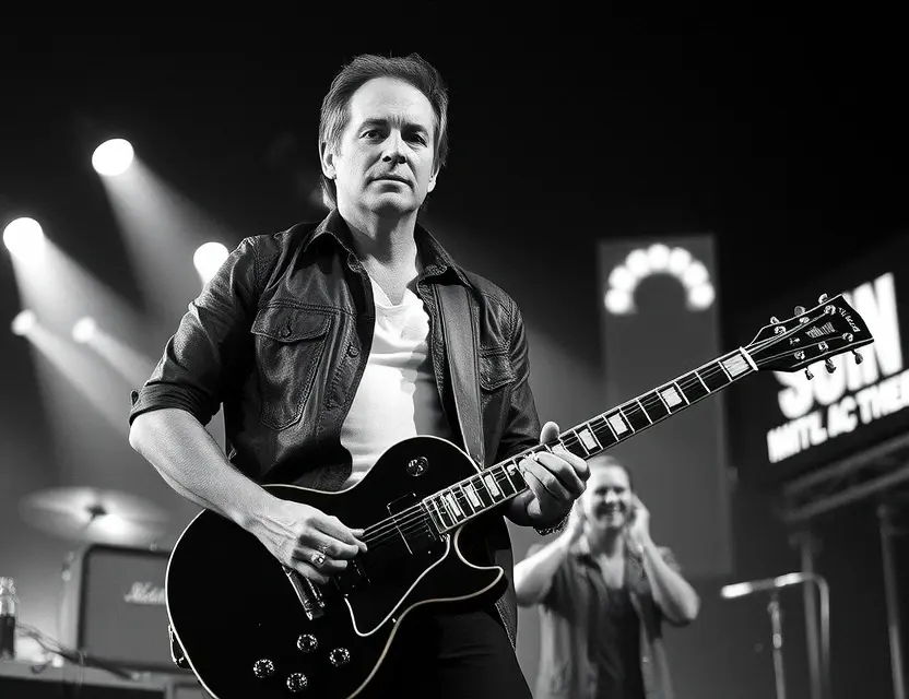 Фото 7 — Bruce Springsteen и фильм Город грехов — его песни