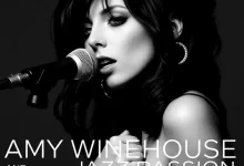 Photo of Amy Winehouse и фильм Джазовая страсть — ее песни