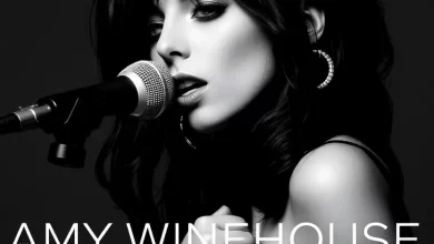 Photo of Amy Winehouse и фильм Джазовая страсть — ее песни
