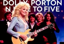 Photo of Dolly Parton и фильм Девять до пяти — песни для кино