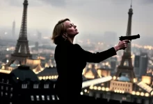 Photo of Adele и фильм Skyfall — музыкальный успех