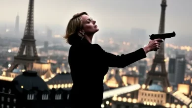 Photo of Adele и фильм Skyfall — музыкальный успех