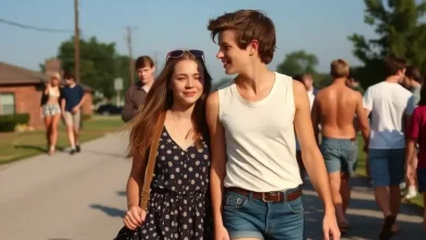 Photo of Footloose. Подростковый дневник. Фильм
