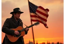 Photo of Bob Dylan и фильм Патриот — его саундтреки