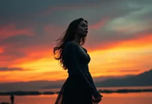 Photo of Ariana Grande и фильм A Star is Born — Rain on Me