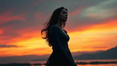 Photo of Ariana Grande и фильм A Star is Born — Rain on Me