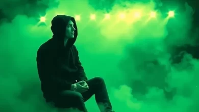Photo of Eminem и фильм 8 миля — Lose Yourself