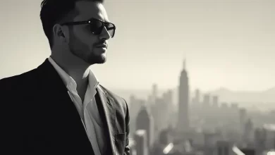 Photo of Justin Timberlake и фильм Тролли — Can’t Stop the Feeling