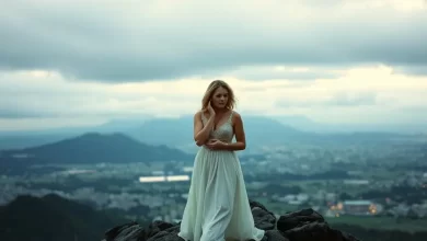 Photo of Adele и фильм 007: Спектр — песня Skyfall